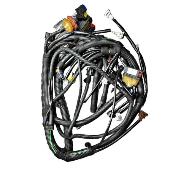 سیمکشی موتور پژو دوگانه سوز YG20239993 SLC VALEO
