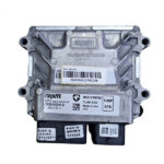 کامپیوتر خودرو 206 و 207 ECU EZU CROUSE